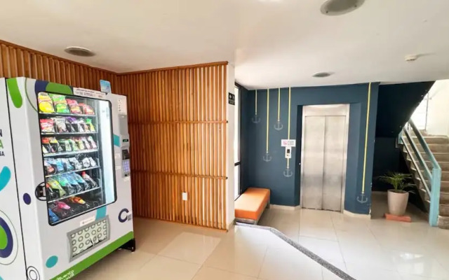 Tama Hotel Santa Marta