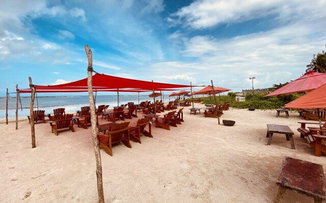 Villas Patacho - Milagres Ap 002 Bloco G