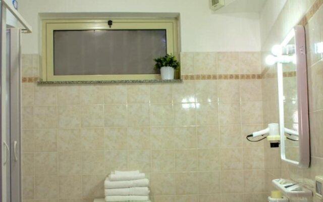 Bed & Breakfast Fragolina