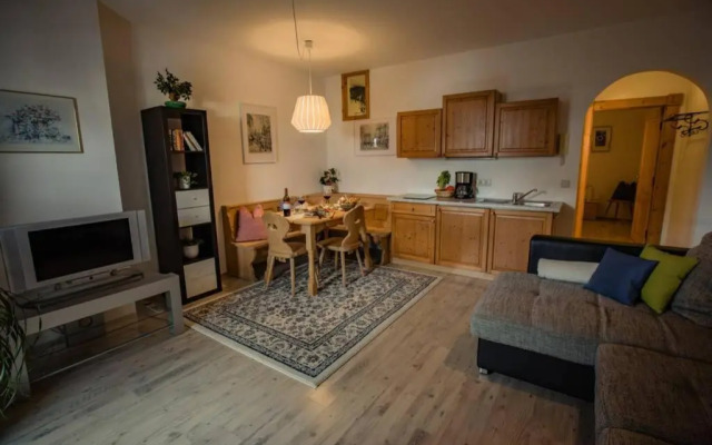 App Schlossblick - Wohnung Hammerwand 2