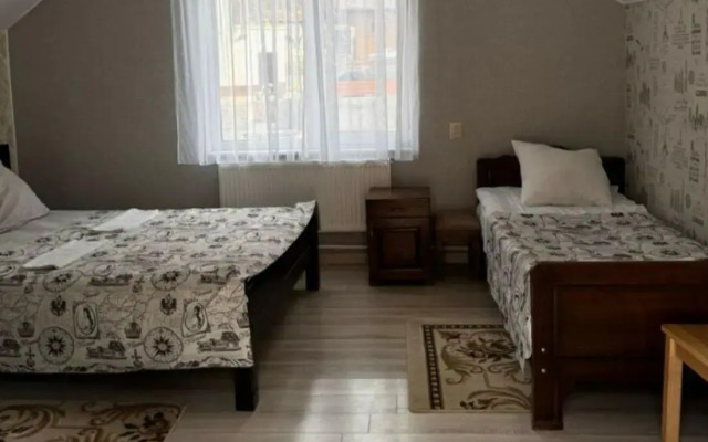 АлаТау Кавказ