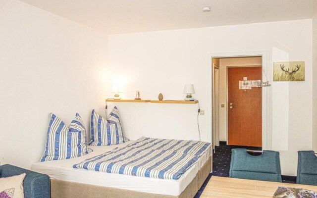 Nice Apartment in Goslar With Wifi