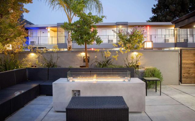 The Catrina Hotel