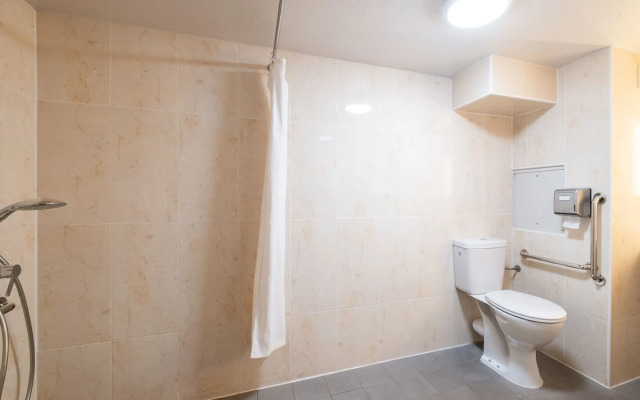 B&B HOTEL Lille Seclin Unexpo