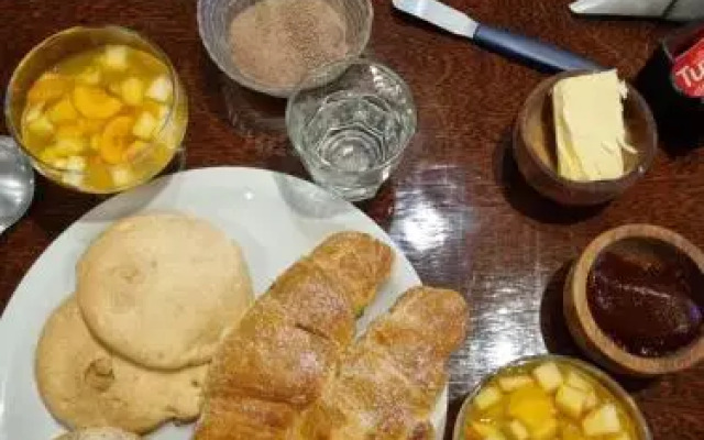 Golf Risco Plateado & Resort