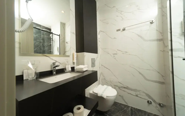 Hotel kingStone Budva