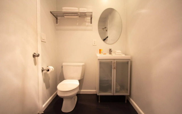 Air Venice on the Beach