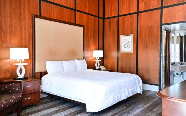 Oaks Motel Greensboro Nc