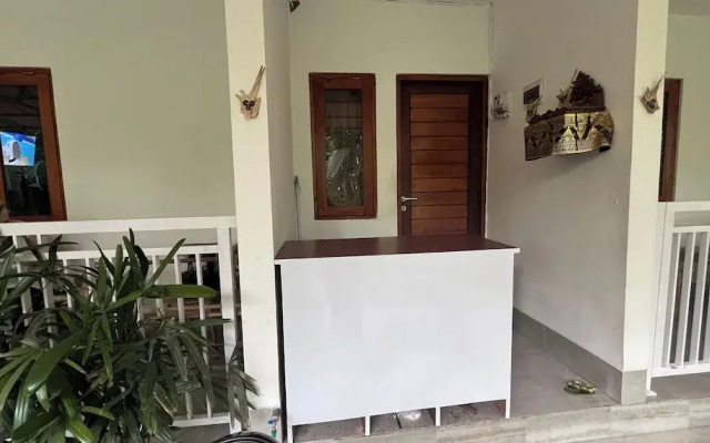 Maisaba Living Sibang Gede