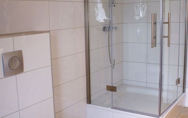 Gästehaus am Rombergpark Dortmund