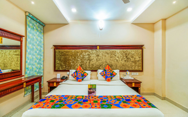 FabHotel Eleven Heights