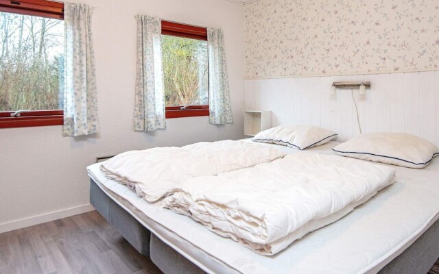 6 Person Holiday Home in Sydals-by Traum