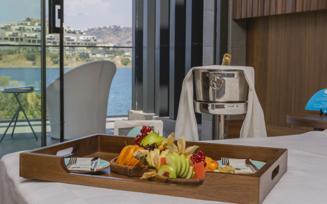 Arts Hotel Yalikavak Bodrum