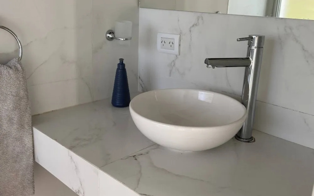 Villa Entre Fresnos-