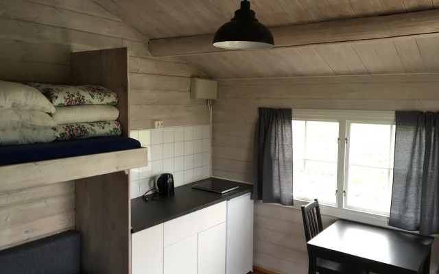 Topcamp Onsakervika - Tyrifjorden