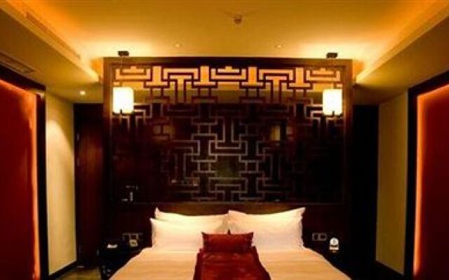 Samsara Hotel - Langzhong