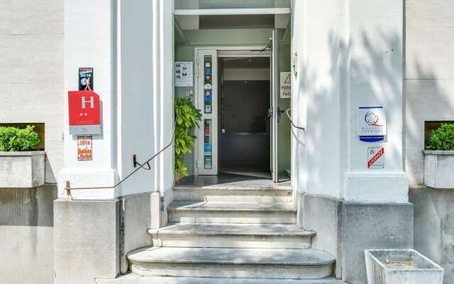 Brit Hotel Notre Dame