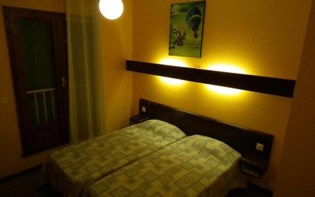 Friendly Auberge - Hostel