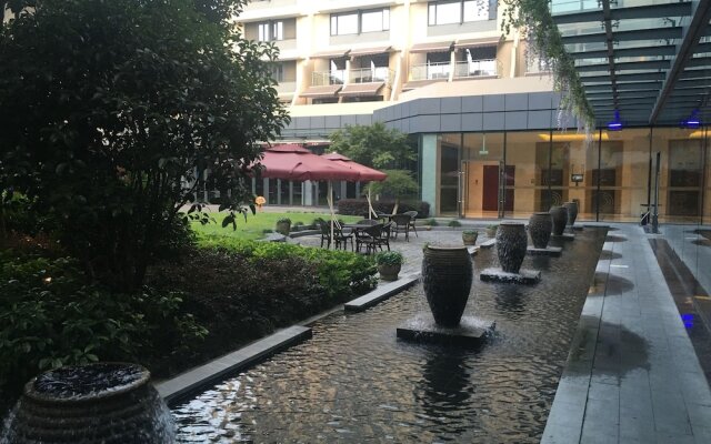 Lakeview Hotel Hangzhou