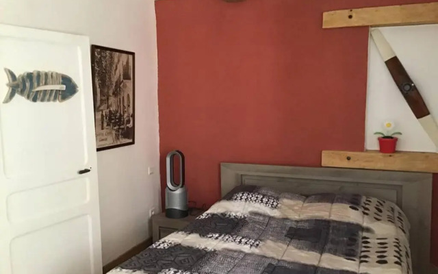 La maison d’Irma