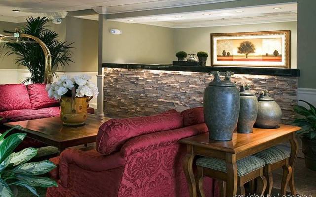 Hampton Inn San Diego-Kearny Mesa