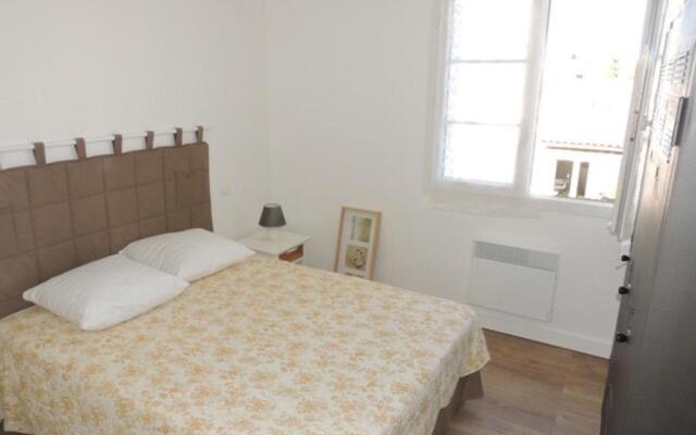 Appartement Royan, 3 Pièces, 5 Personnes - Fr-1-71-51