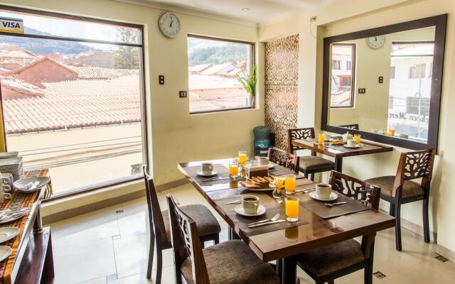 Yuyay Boutique Cusco