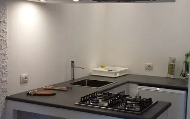 Residence Serra La Nave