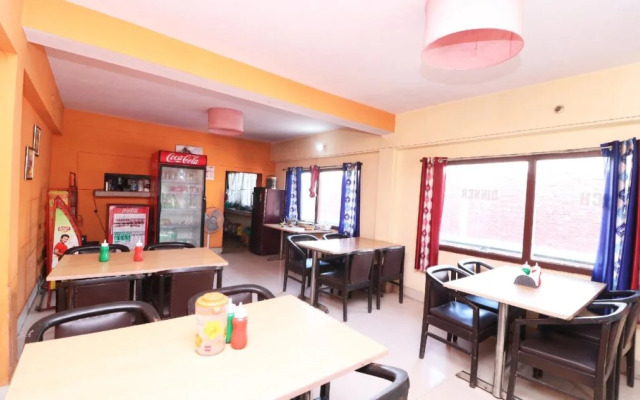 Forest Cafe Homestay By OYO Rooms