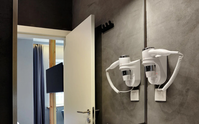 SleepWell Apartments Ordynacka