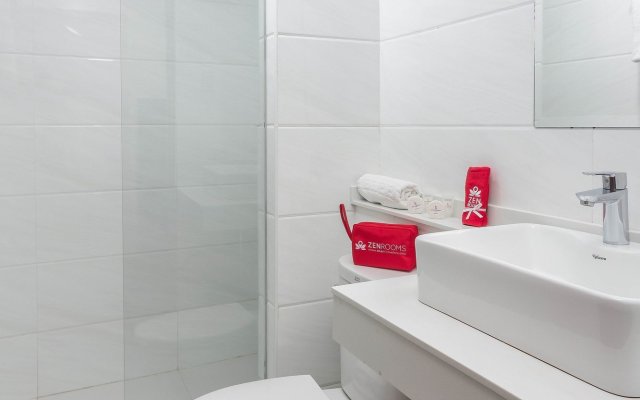 ZEN Rooms M. Velez Street