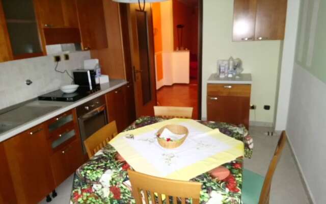 inn Stellone of Marco Pastore