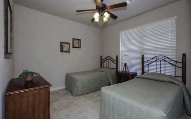 Tropical Escape Prestige Collection Homes