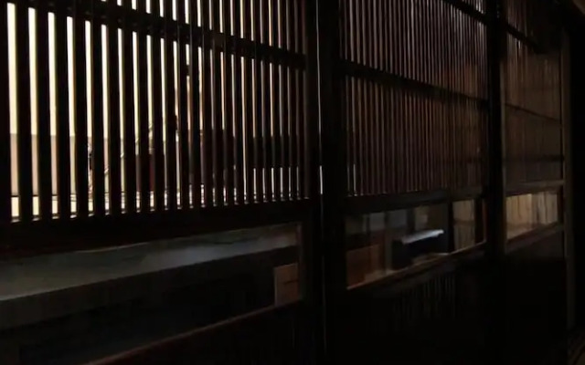 Tokiwa-an Machiya Residence Inn