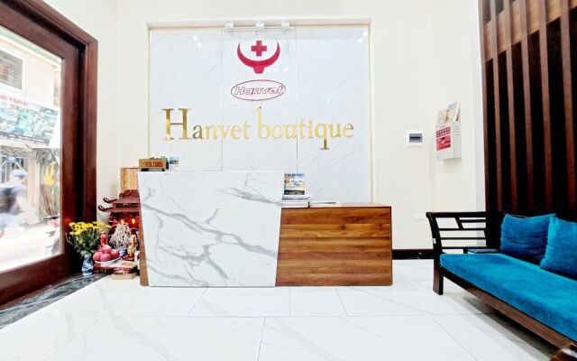 Hanvet Boutique hotel