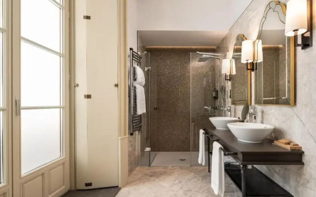 Áurea Casa Palacio Sagasta By Eurostars Hotel Company