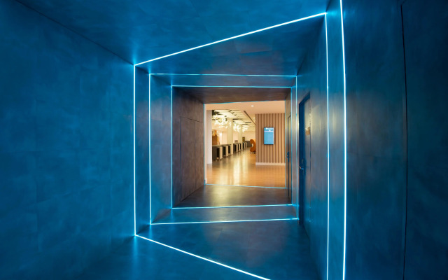 Pullman São Paulo Guarulhos Airport