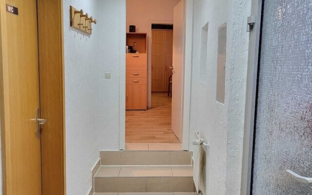 Ferienwohnung Kiefer