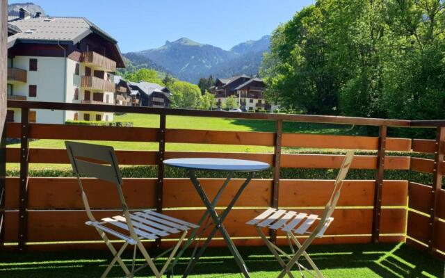 Le 211,ski et randonnée, lave linge ,parking