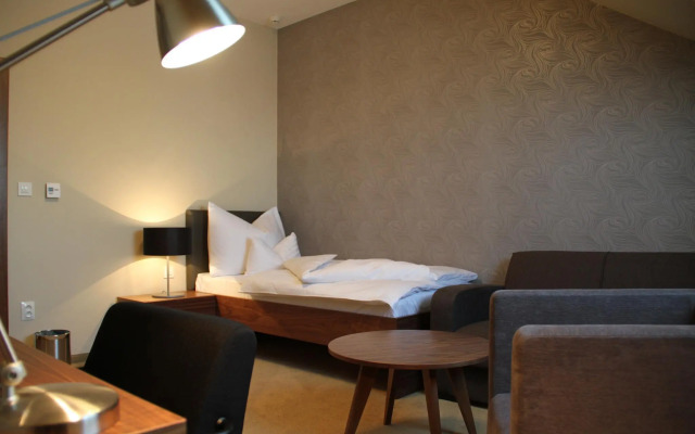 Větruše Hotel Restaurant