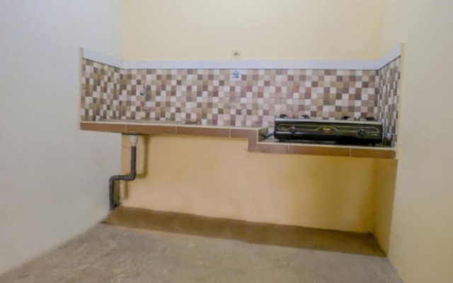 Omah Anin Boarding House