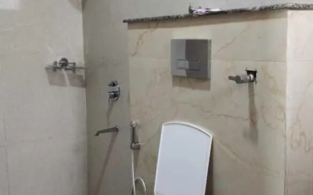 The Vrindavan Inn