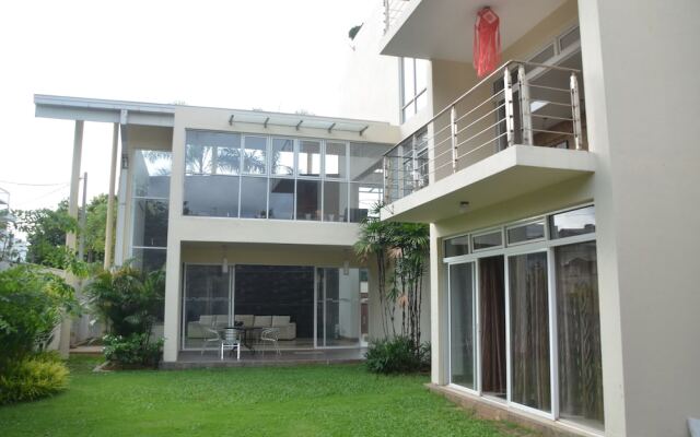 Atrium Leisure
