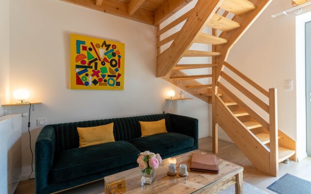 Au logis de Bellefois