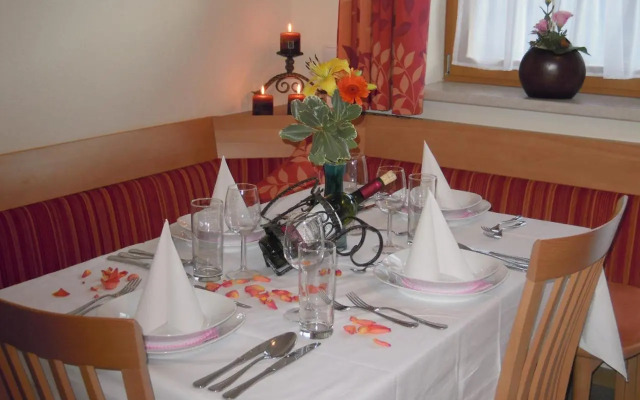 Appartements NEUStockach