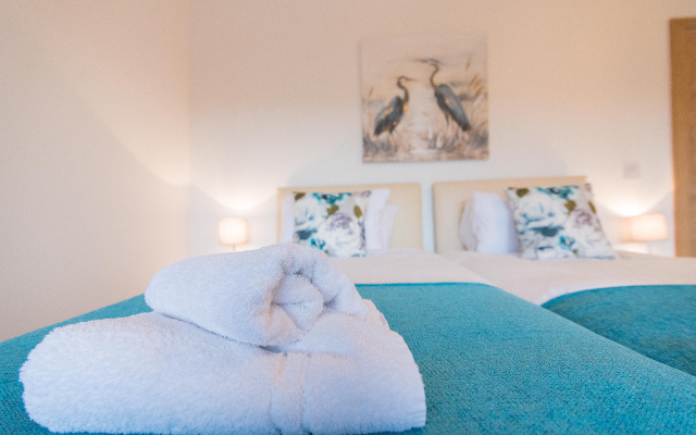 Hamilton Grace Apartments - The Quadrant
