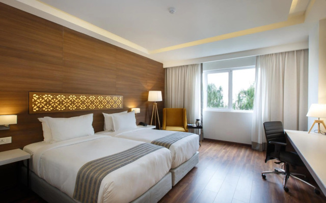 Hotel Ambassador by ACE Hotels