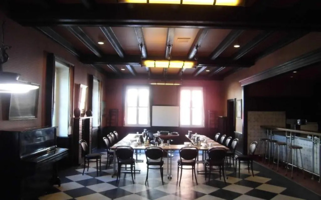 Hotel Böll Essen