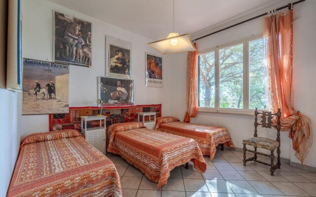 Amazing Apartment in Lacona - Capoliveri With 2 Bedrooms and Wifi