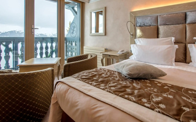 Hôtel Le Lana